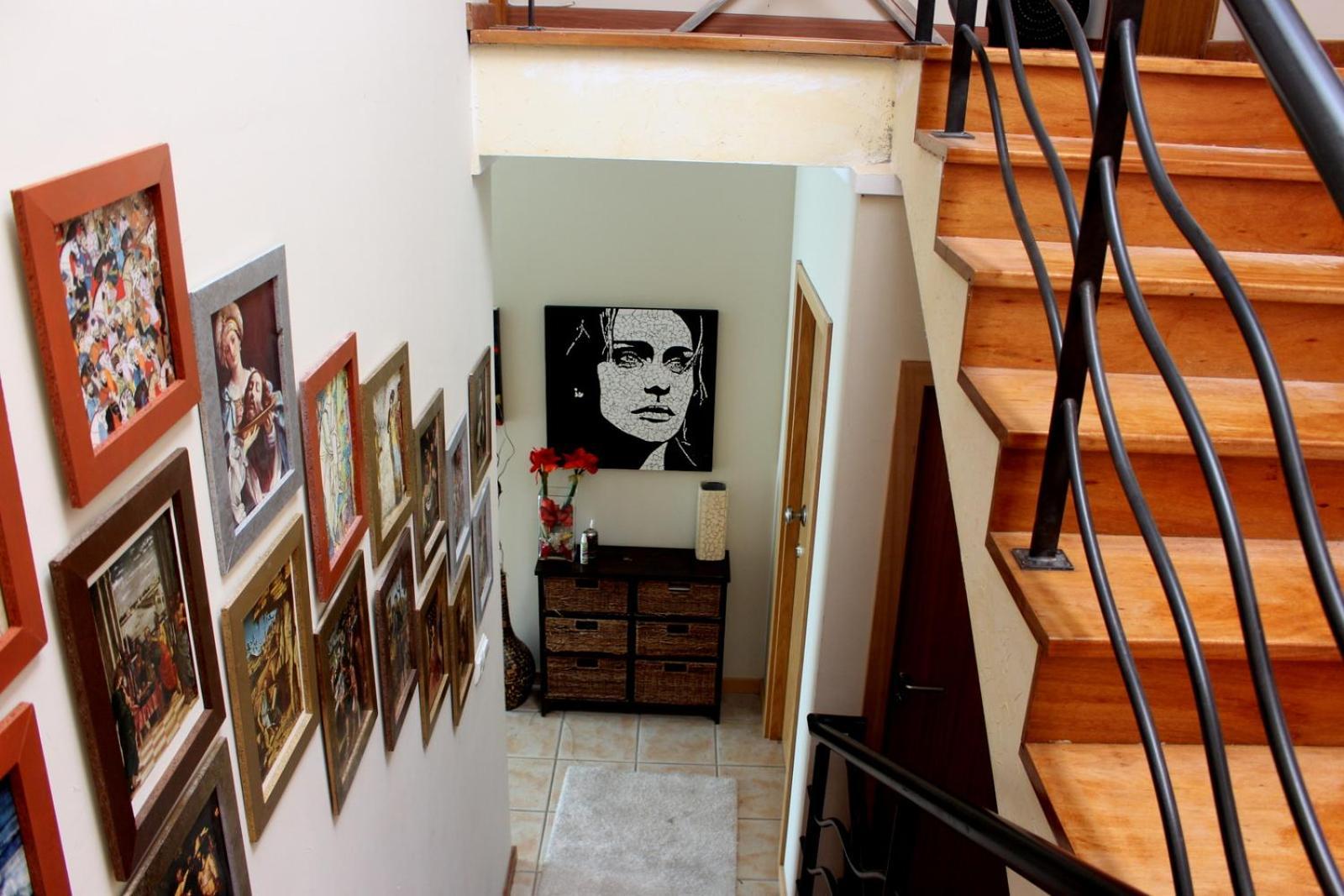 Casa Do Artista Villa Vila Verde  Dış mekan fotoğraf