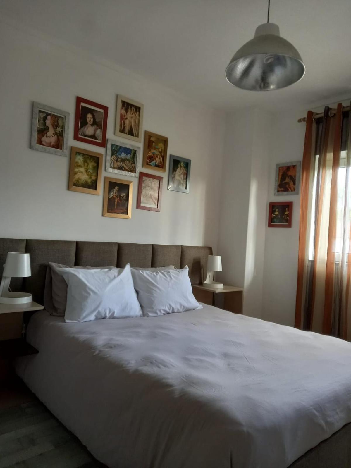 Casa Do Artista Villa Vila Verde  Dış mekan fotoğraf